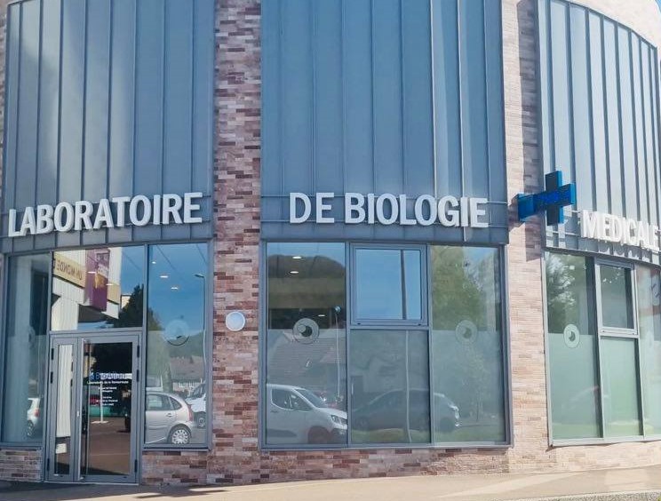 Laboratoire de la Savoureuse