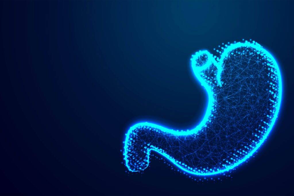 Les gastro-entérites aïgues