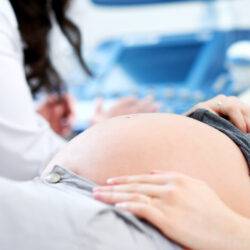 Biologie de la femme enceinte