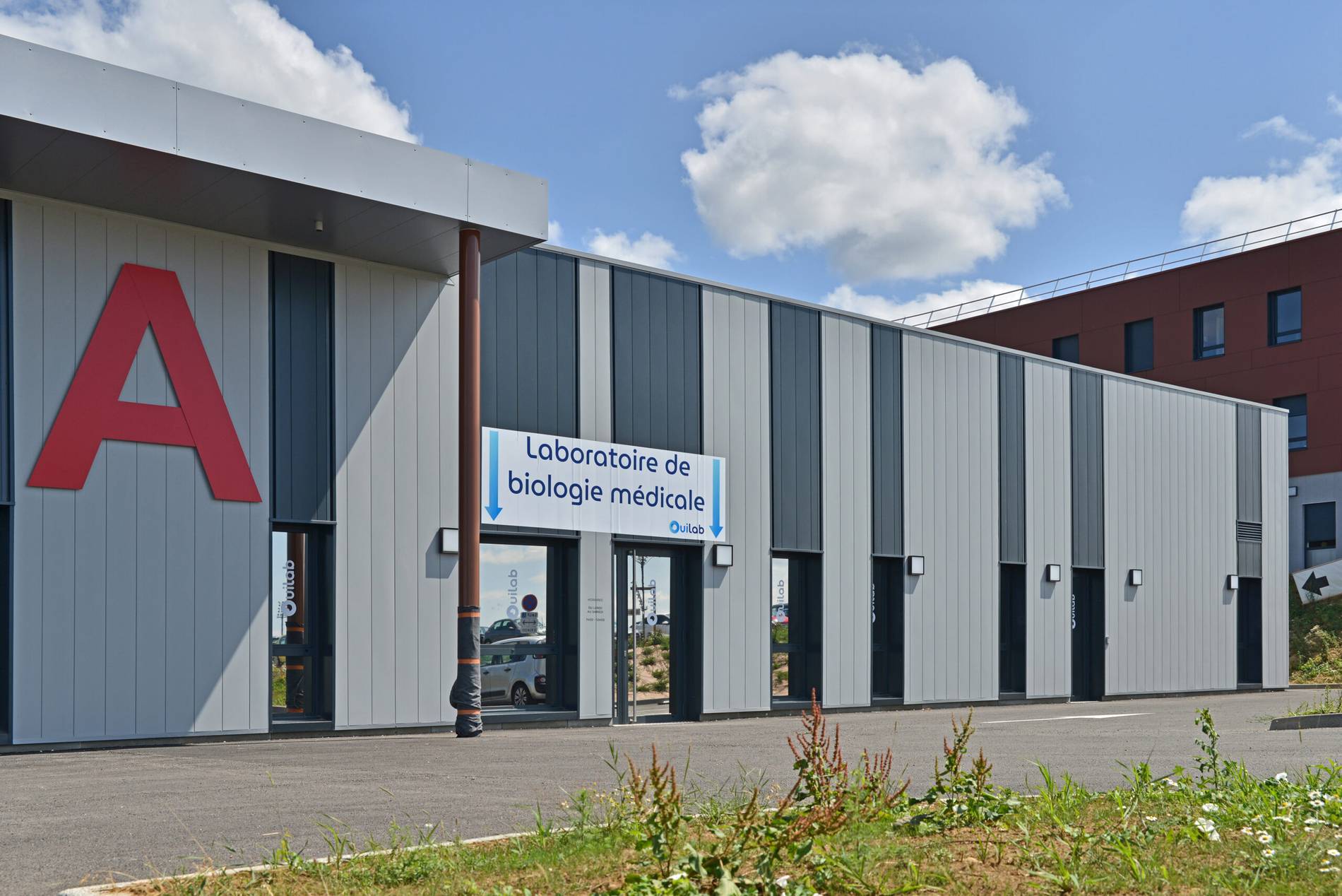 Laboratoire Citévie