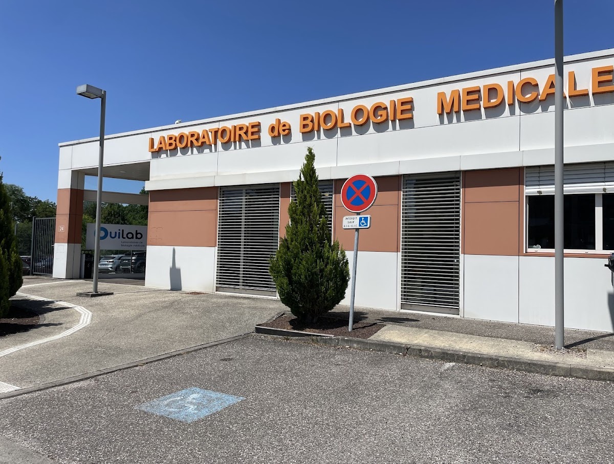 OuiLab EspaceBio Dumur-Chenillot