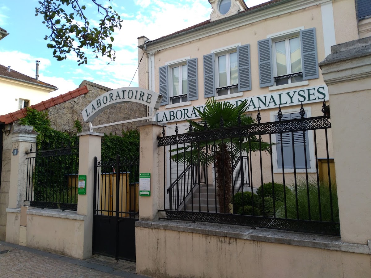 Laboratoire Grave Mailles