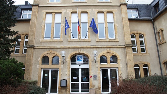 OuiLab EspaceBio Hôtel Dieu