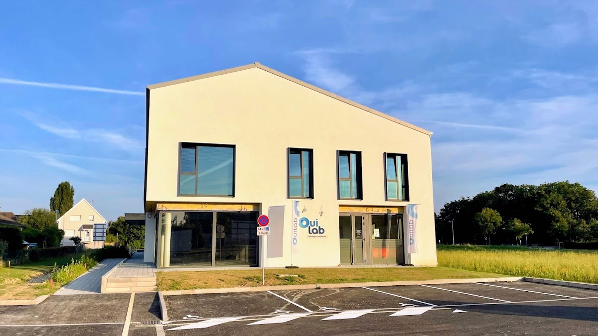 Laboratoire du Stade - Eschau