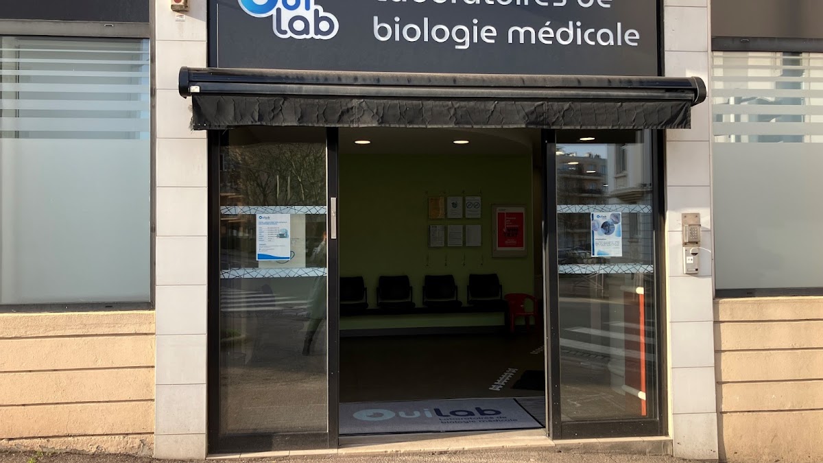 OuiLab EspaceBio Sablon