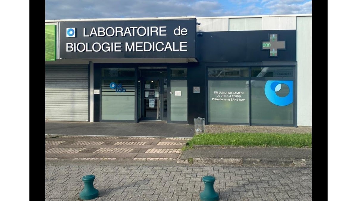 OuiLab EspaceBio Folschviller