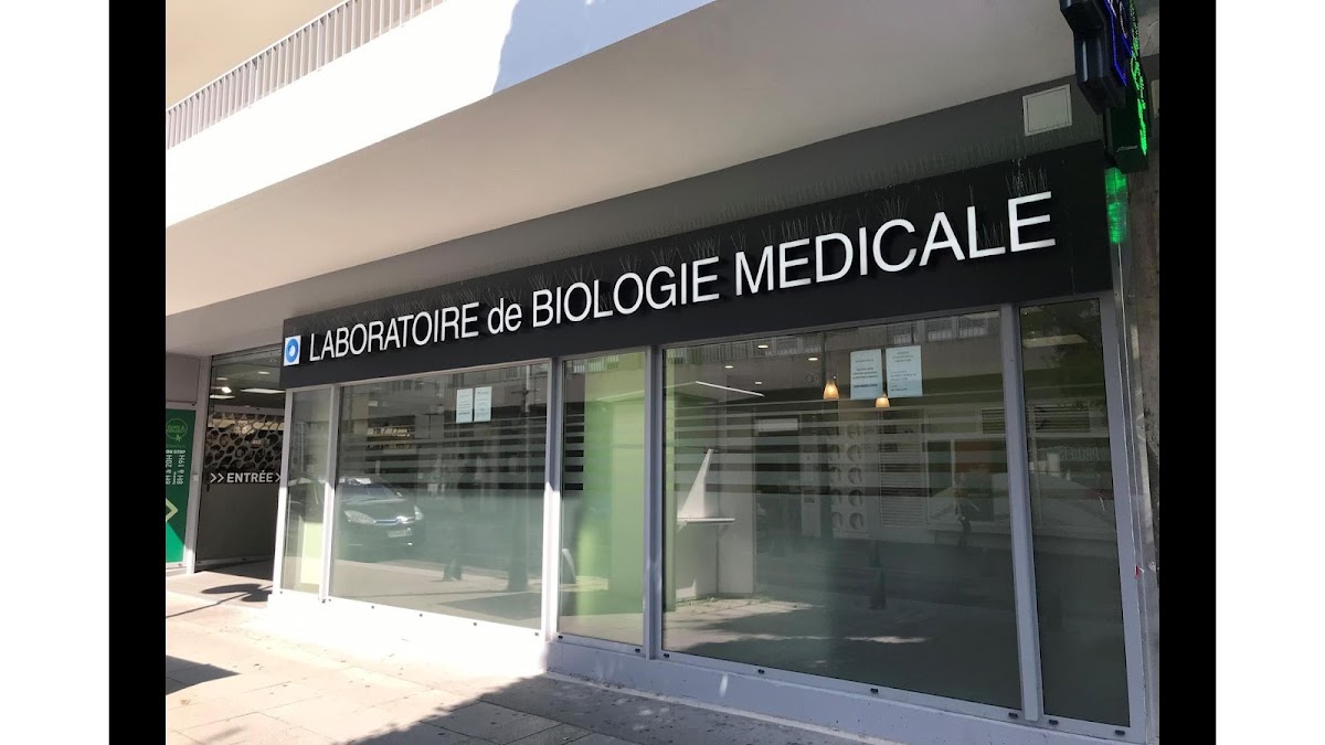 OuiLab EspaceBio Thionville Saint Nicolas