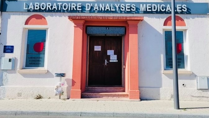 Laboratoire du Marché