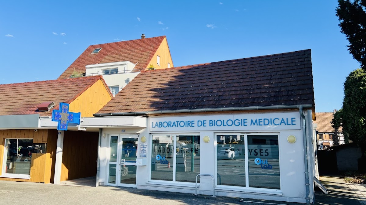 Laboratoire du Printemps