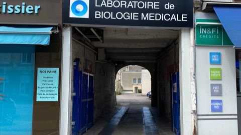 OuiLab EspaceBio Lahitete