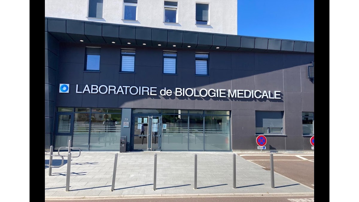 OuiLab EspaceBio Saint Nabor