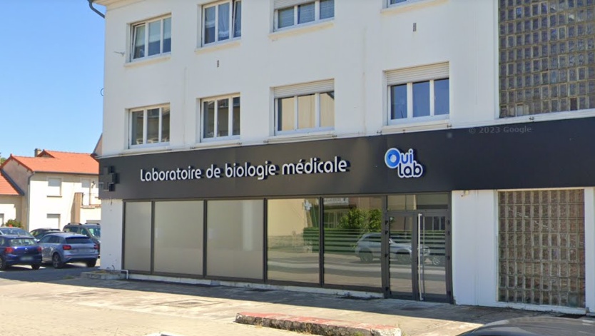 OuiLab EspaceBio Hettange