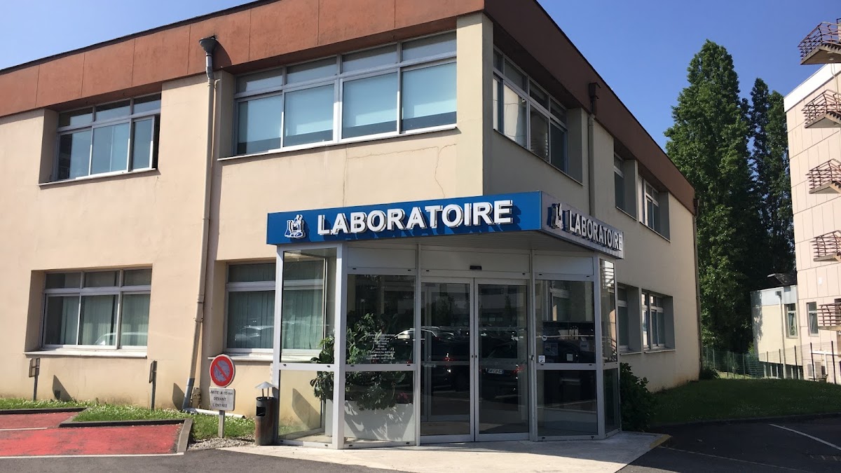 OuiLab EspaceBio Claude Bernard