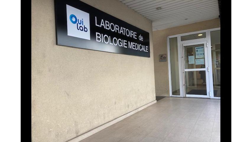 OuiLab EspaceBio Verdier
