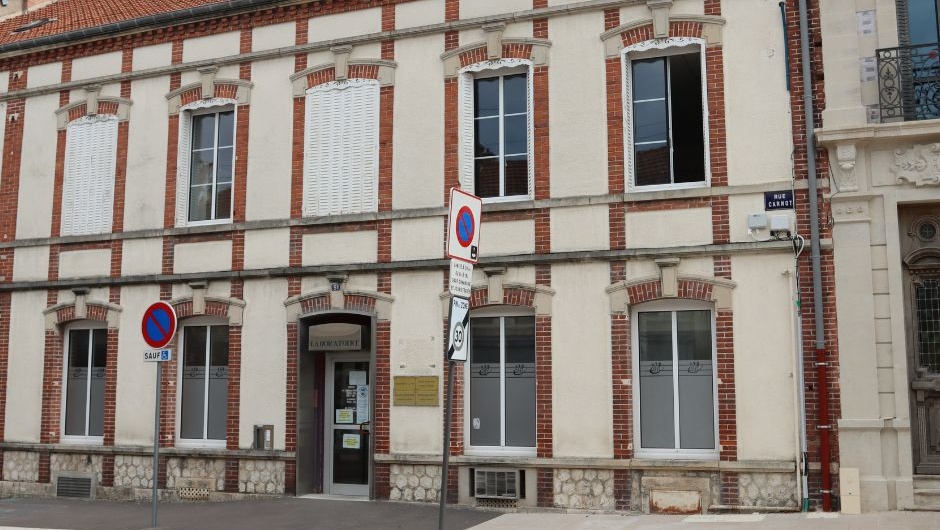 Laboratoire Romilly sur Seine