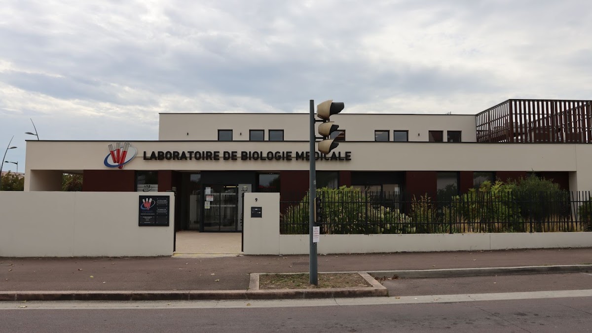 Laboratoire Palissy