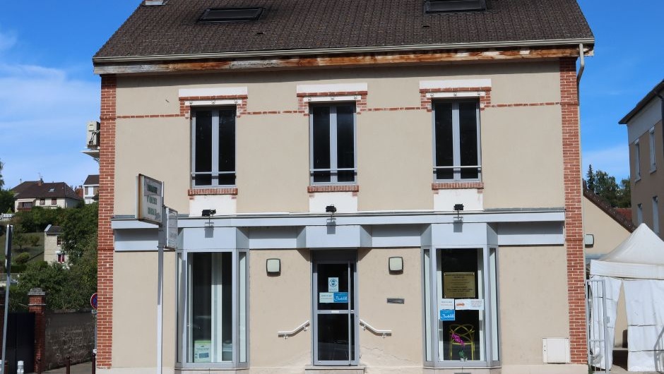 Laboratoire Migennes