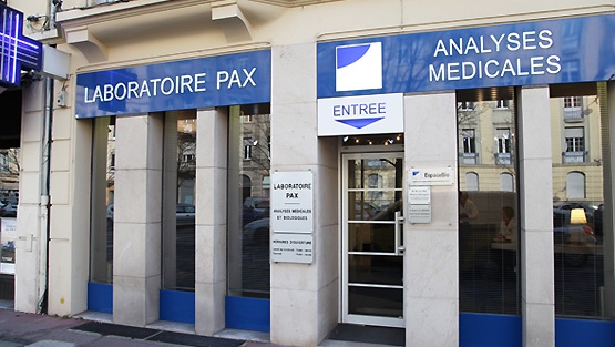 OuiLab EspaceBio Pax