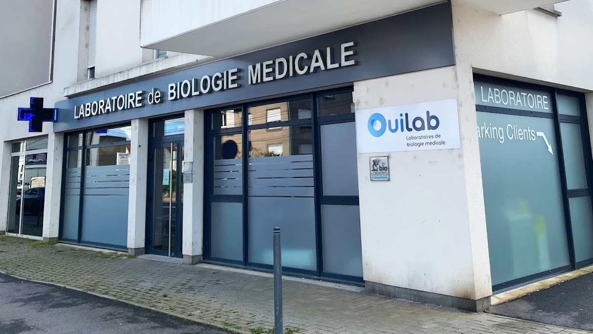 OuiLab EspaceBio Terville