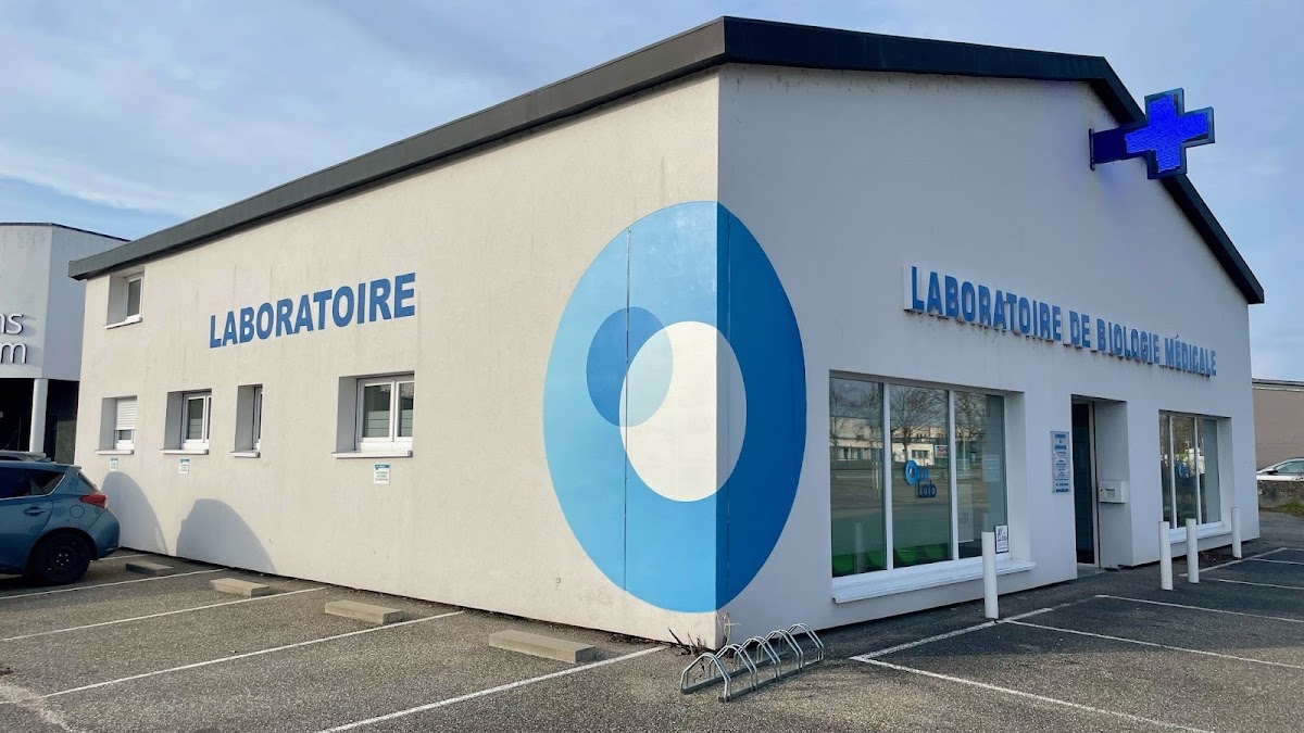 Laboratoire de Schweighouse