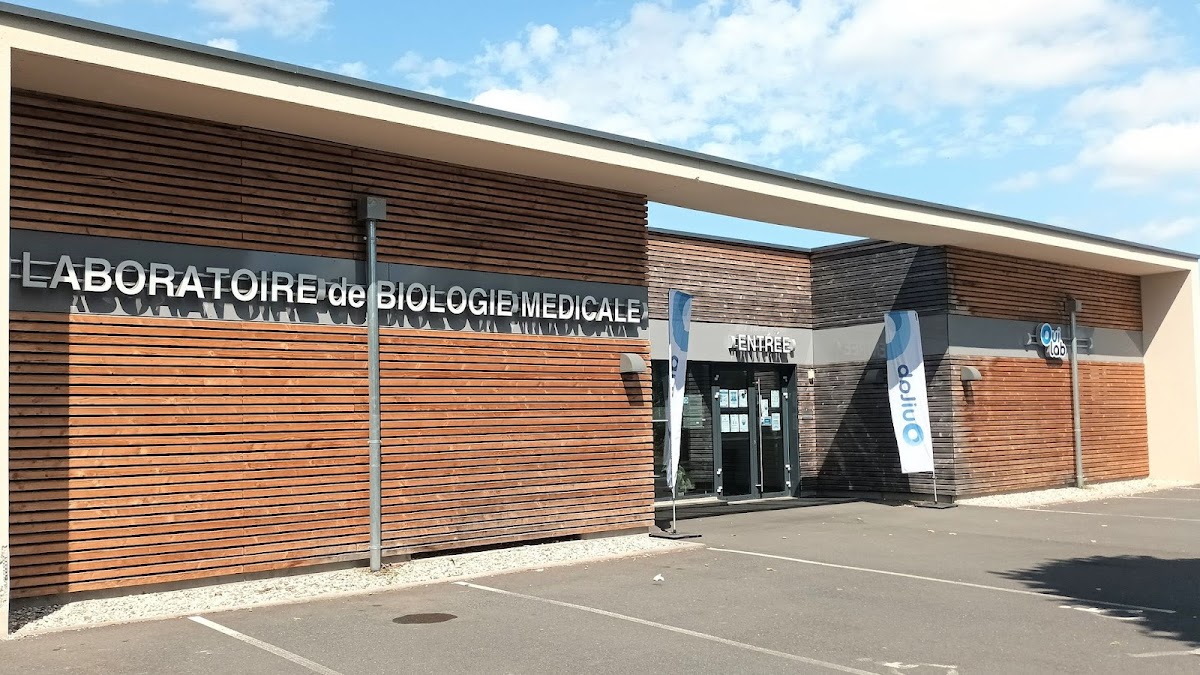OuiLab EspaceBio Sarralbe