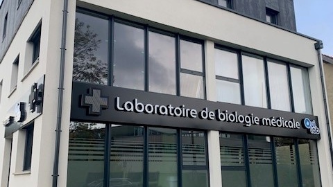 OuiLab EspaceBio Sainte Ruffine