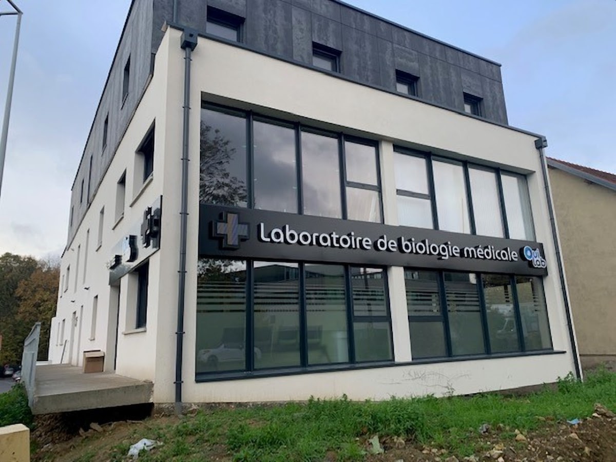 OuiLab EspaceBio Sainte Ruffine