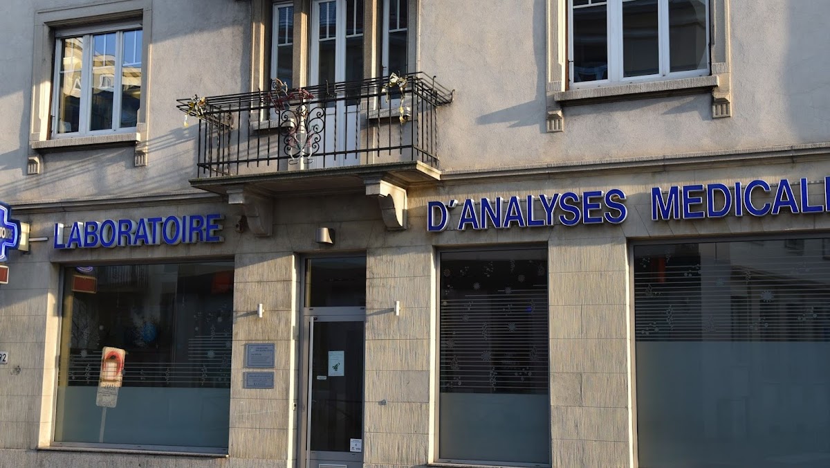 Laboratoire des 4 vents