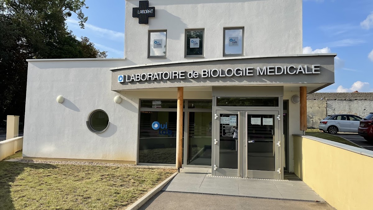 OuiLab EspaceBio Woippy