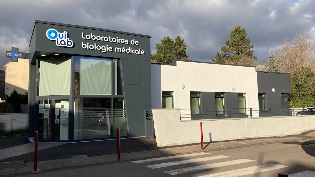 OuiLab EspaceBio de l'Orne
