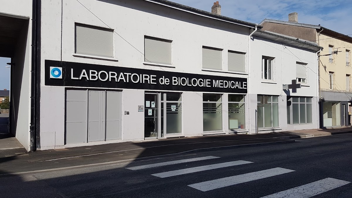 OuiLab EspaceBio Dombasle