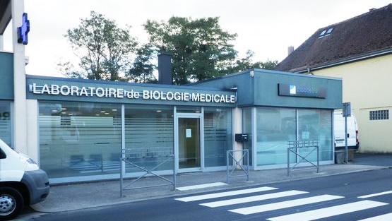 OuiLab EspaceBio Diemeringen