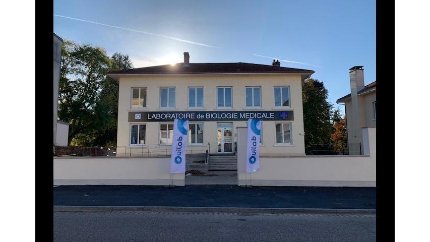 OuiLab EspaceBio Commercy