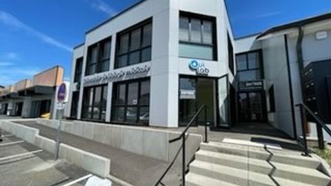 OuiLab EspaceBio Briey