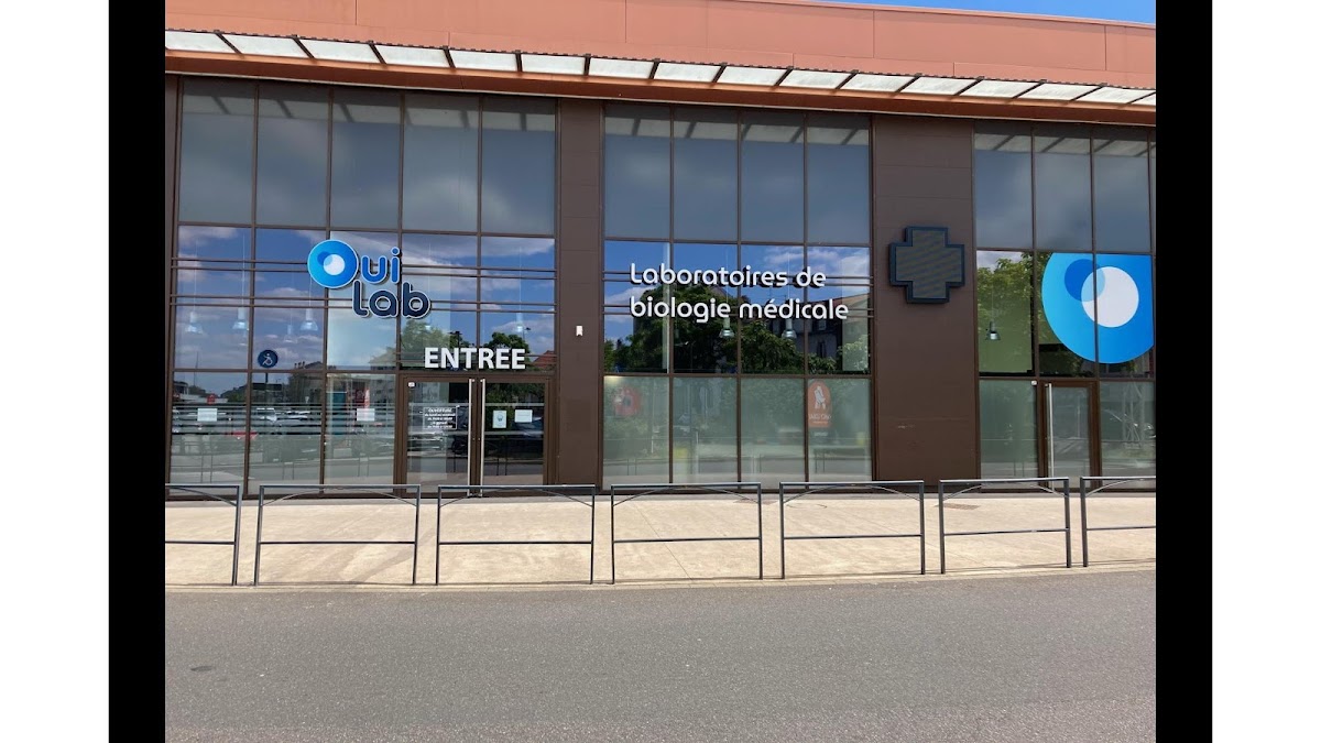 OuiLab EspaceBio Lobau
