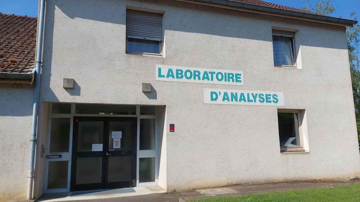 Laboratoire de Montbard