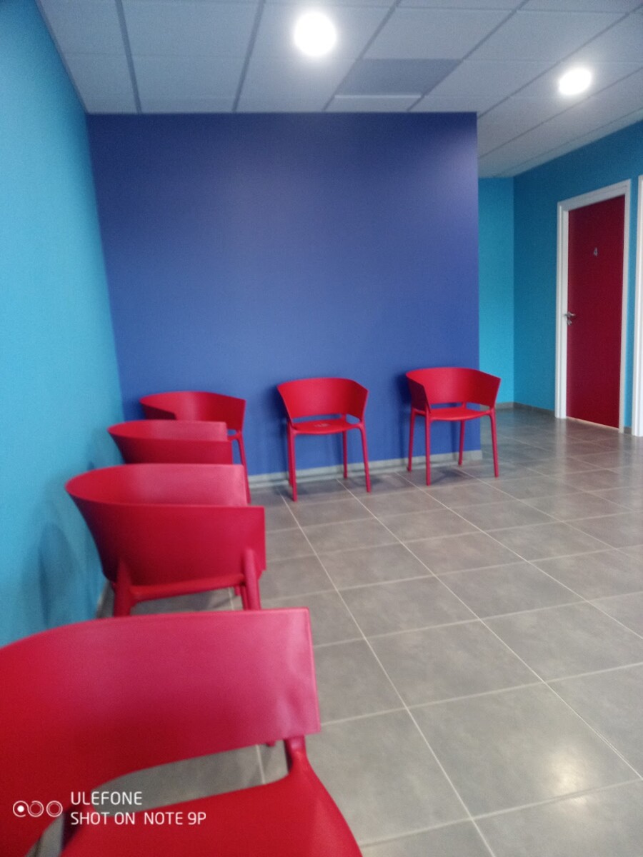 Laboratoire de la Savoureuse