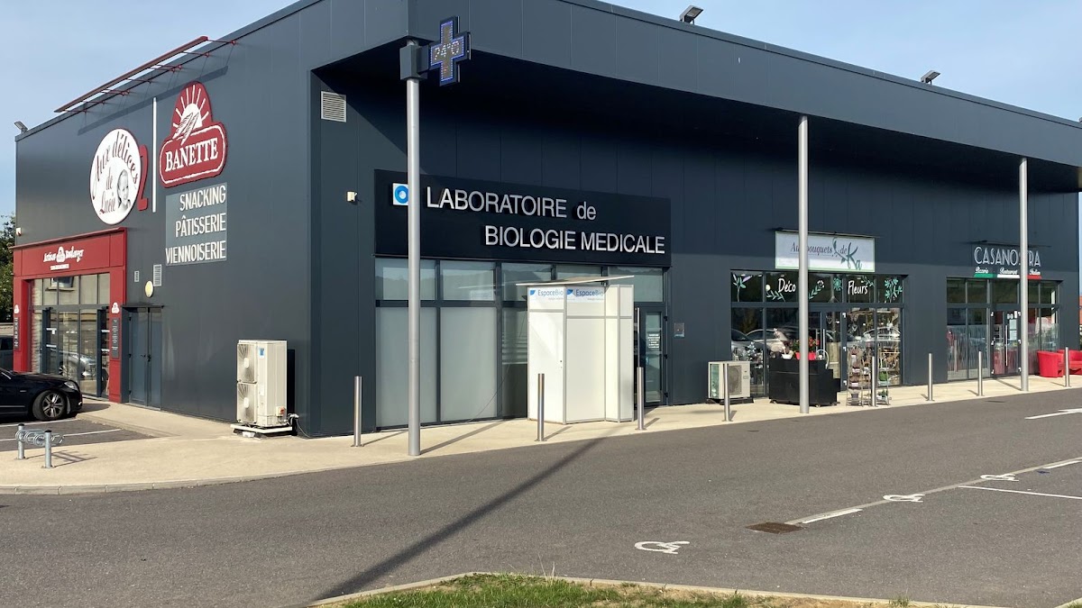 OuiLab EspaceBio Bousse