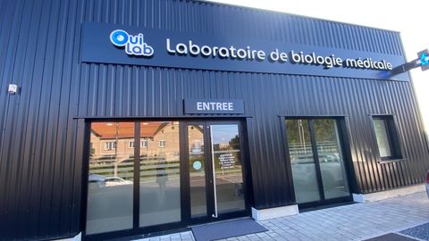 OuiLab EspaceBio Boulay