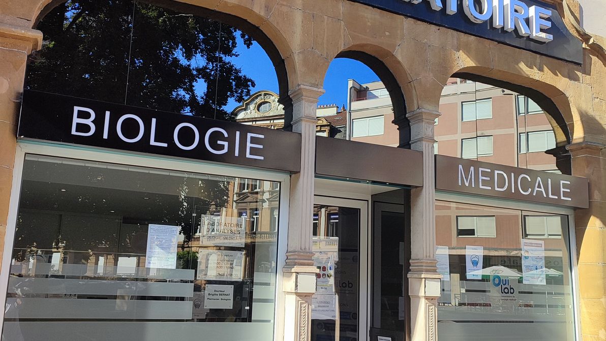 OuiLab EspaceBio Bernat Henry