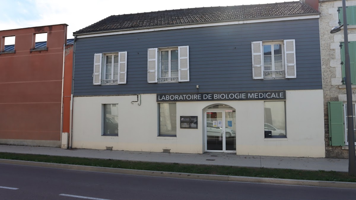 Laboratoire Bar Sur Aube