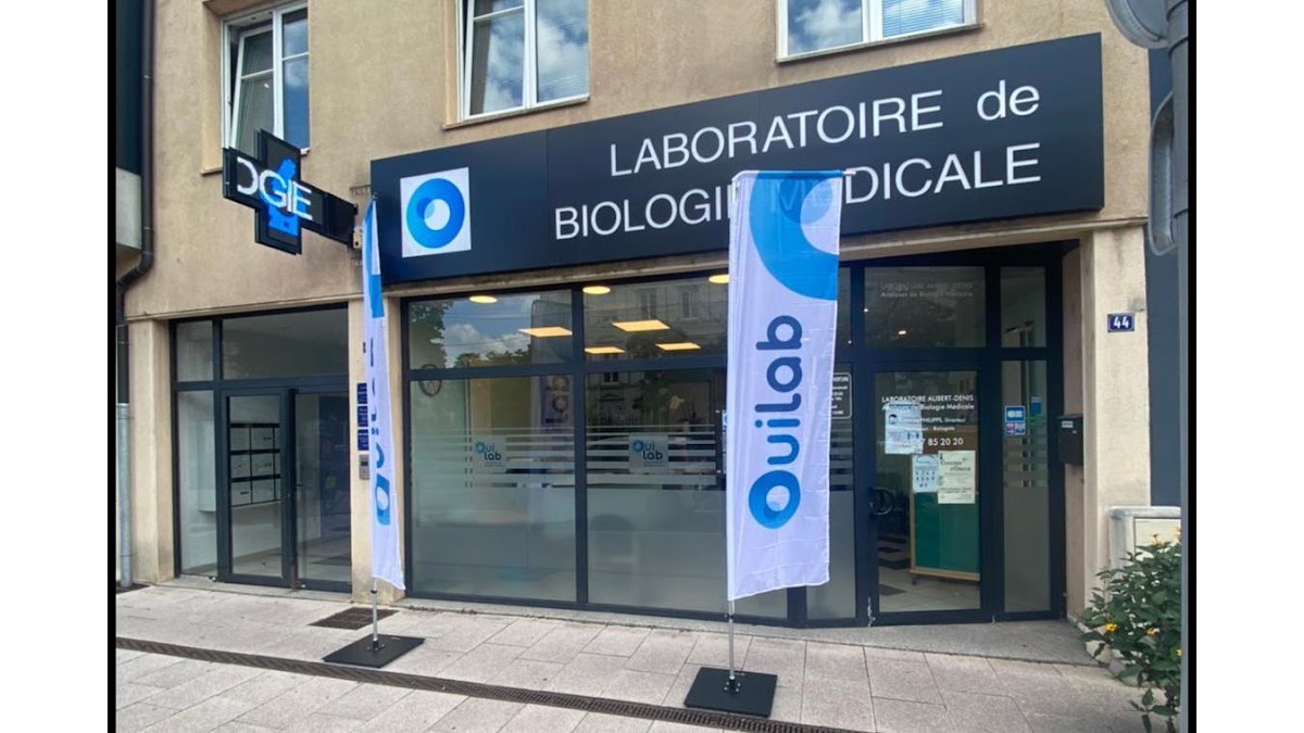 OuiLab EspaceBio Aubert