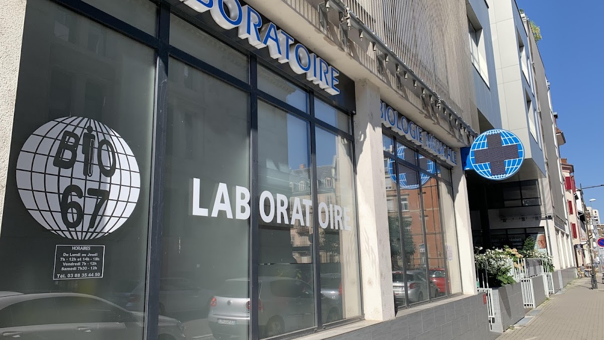 Laboratoire Assia Premium