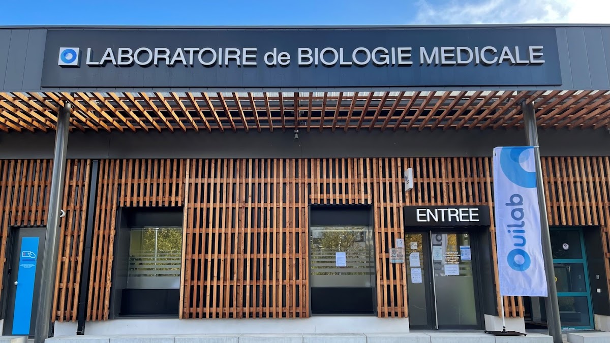 OuiLab EspaceBio Champ le Boeuf