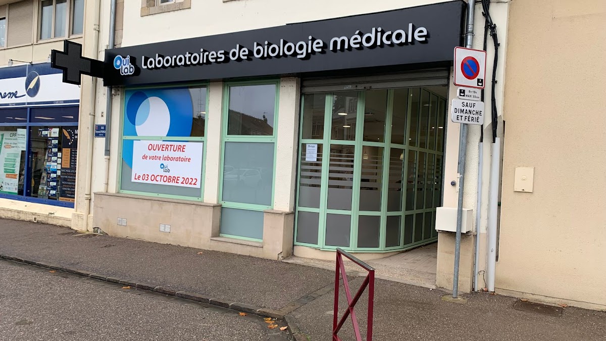 OuiLab EspaceBio Etain