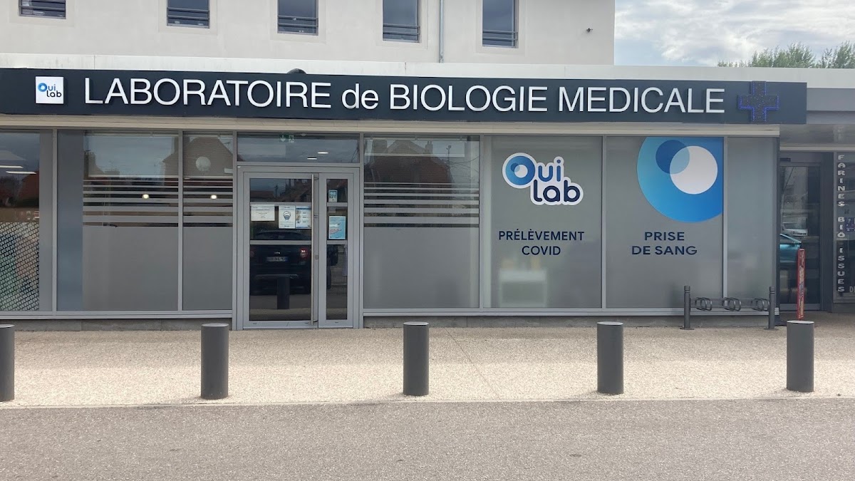 OuiLab EspaceBio Lunéville