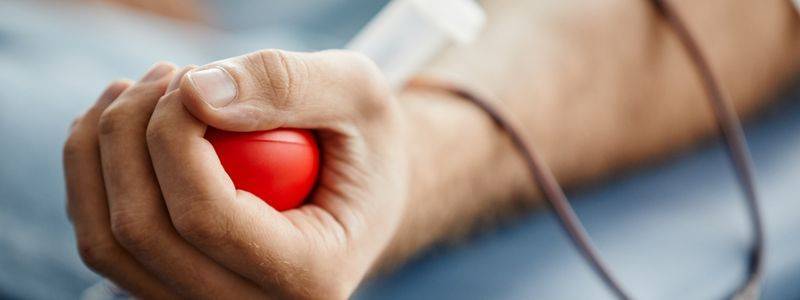 Groupe Sanguin et don du sang