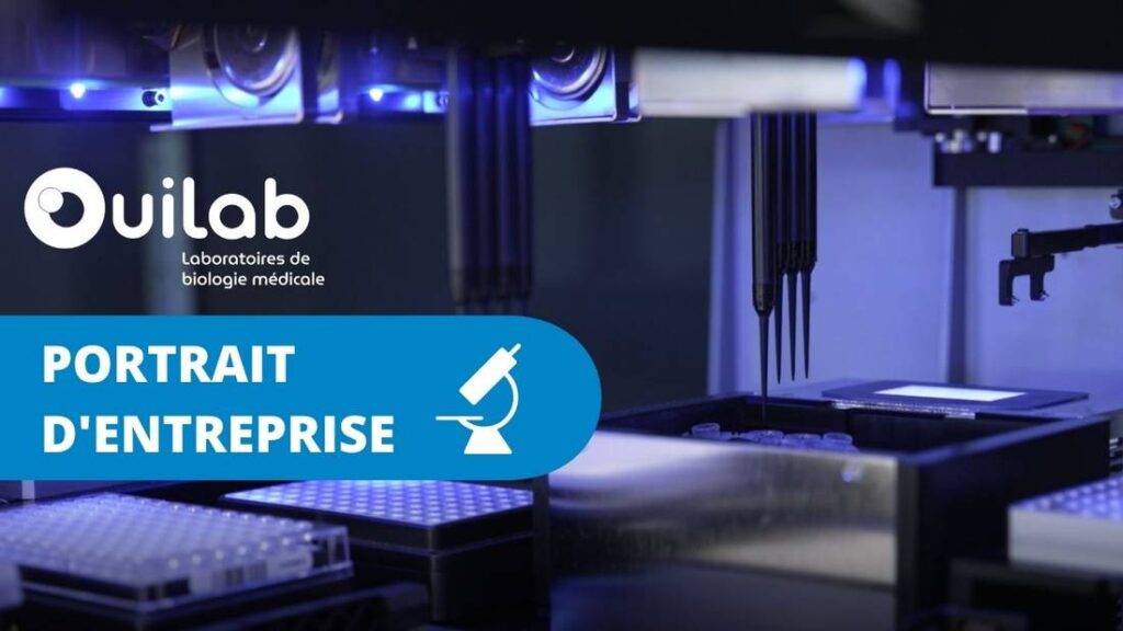 OuiLab x CNews : le portrait