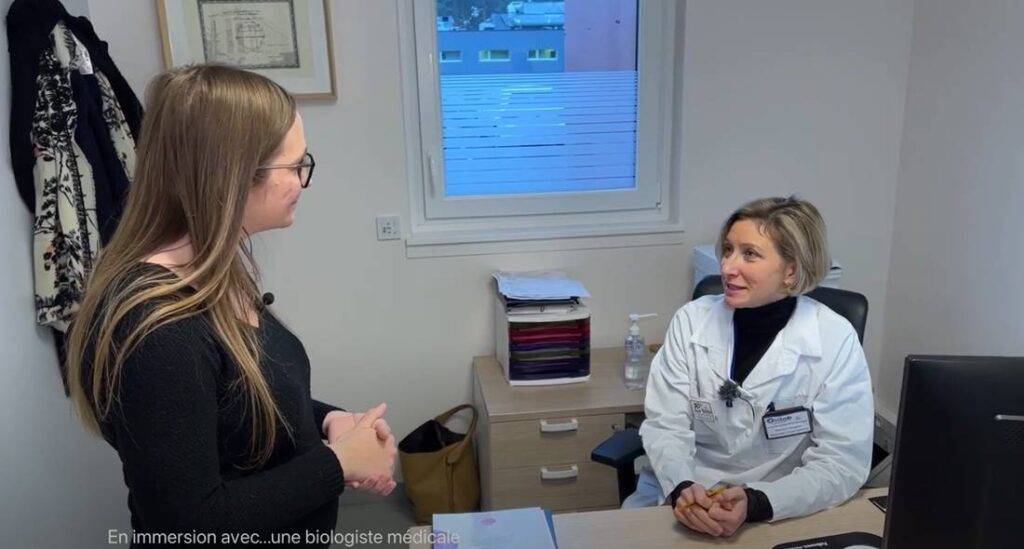 Reportage en immersion à Saint-Avold