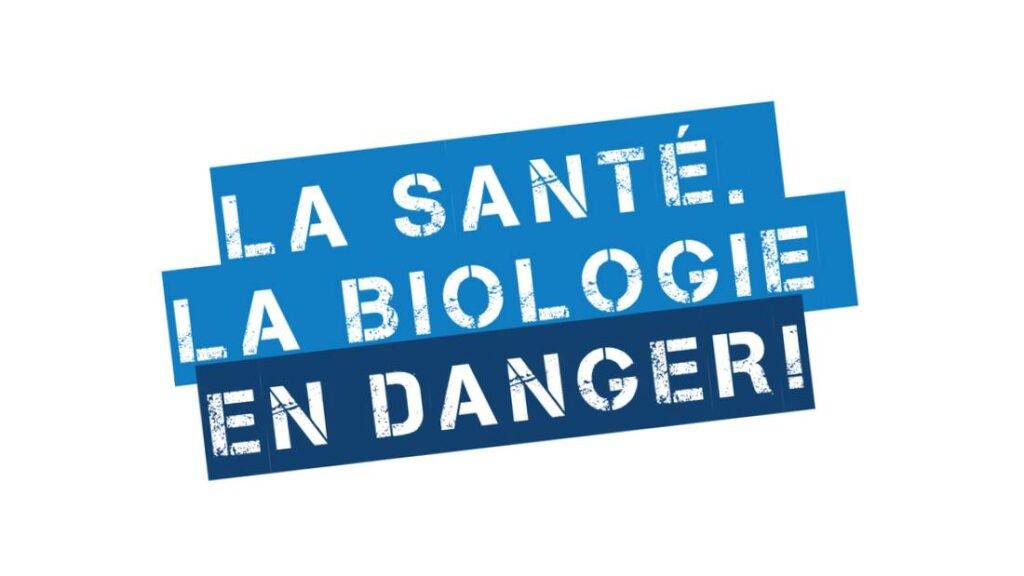 La santé, la biologie en danger !